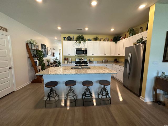 8164 Forest Edge Dr., Myrtle Beach, SC 29579