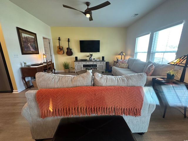 8164 Forest Edge Dr., Myrtle Beach, SC 29579