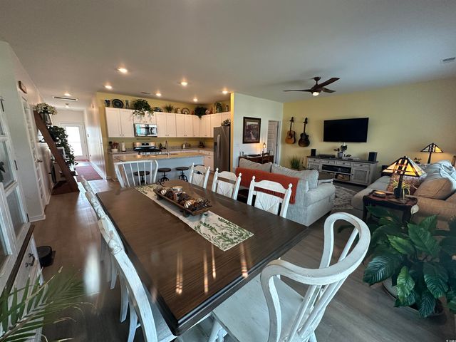 8164 Forest Edge Dr., Myrtle Beach, SC 29579