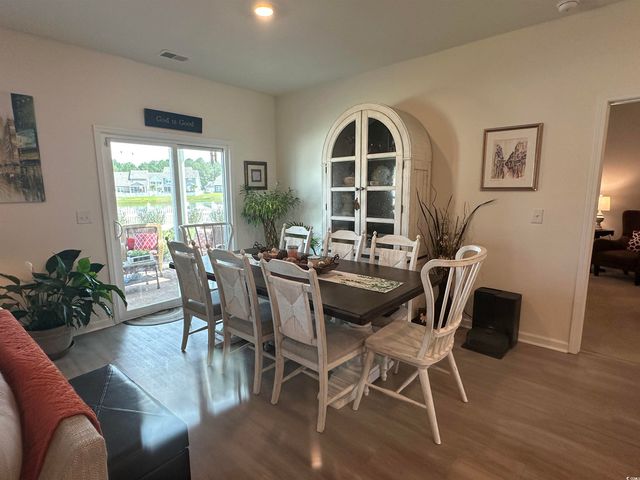 8164 Forest Edge Dr., Myrtle Beach, SC 29579