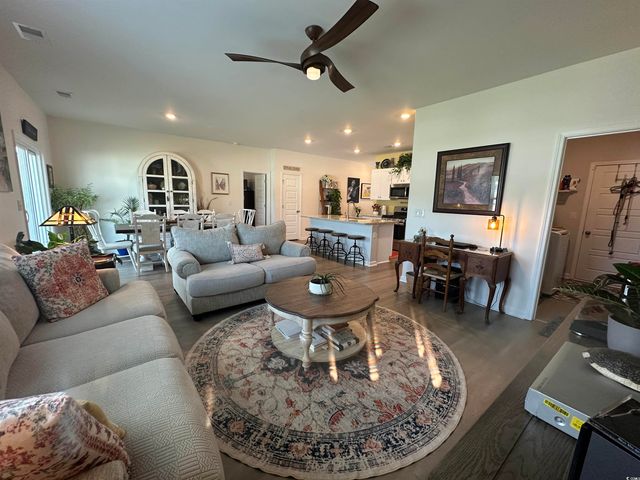 8164 Forest Edge Dr., Myrtle Beach, SC 29579