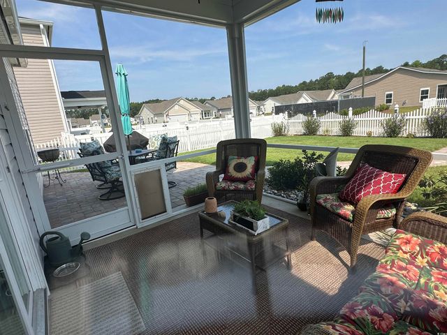 8164 Forest Edge Dr., Myrtle Beach, SC 29579