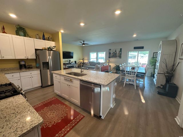 8164 Forest Edge Dr., Myrtle Beach, SC 29579