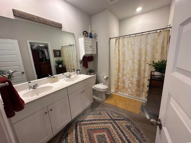 8164 Forest Edge Dr., Myrtle Beach, SC 29579