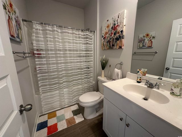 8164 Forest Edge Dr., Myrtle Beach, SC 29579