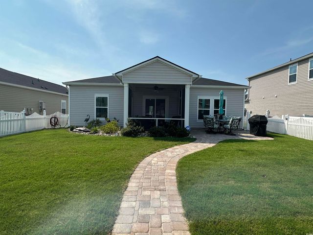 8164 Forest Edge Dr., Myrtle Beach, SC 29579