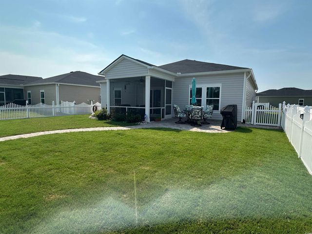 8164 Forest Edge Dr., Myrtle Beach, SC 29579