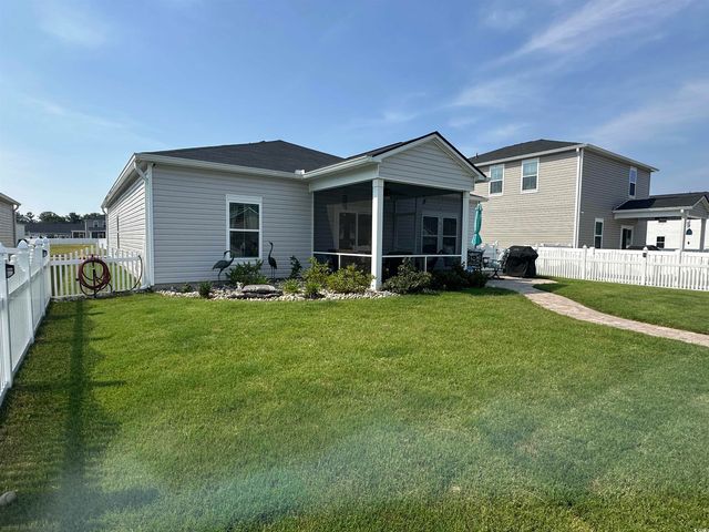 8164 Forest Edge Dr., Myrtle Beach, SC 29579