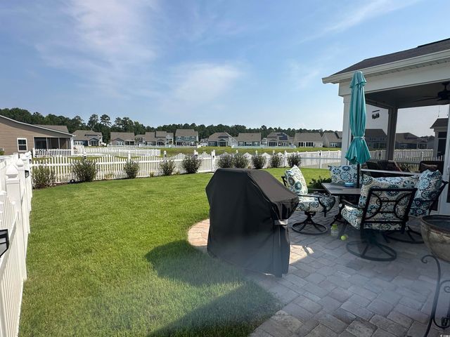 8164 Forest Edge Dr., Myrtle Beach, SC 29579