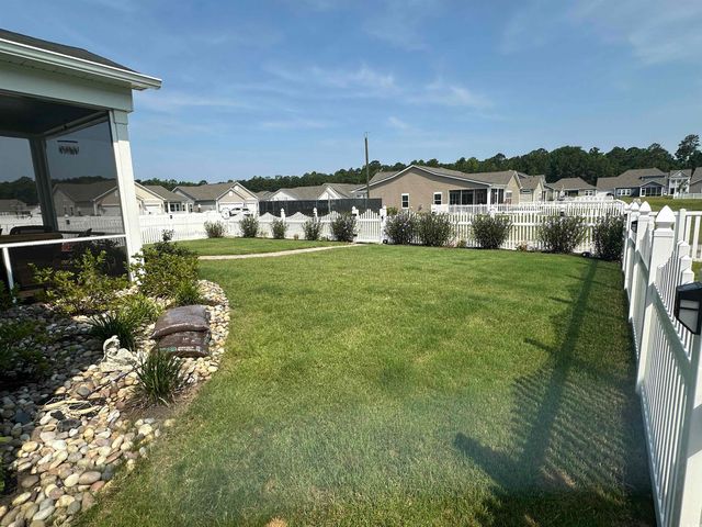 8164 Forest Edge Dr., Myrtle Beach, SC 29579