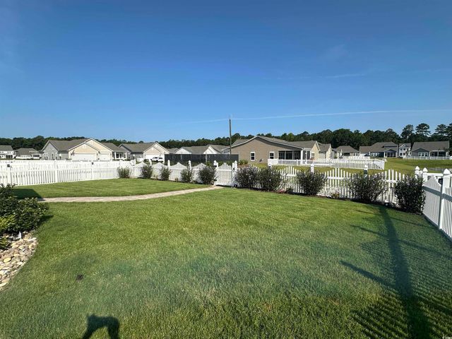 8164 Forest Edge Dr., Myrtle Beach, SC 29579