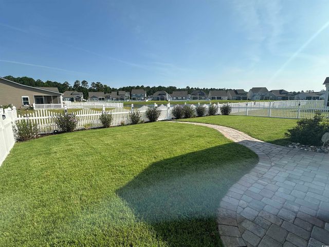 8164 Forest Edge Dr., Myrtle Beach, SC 29579