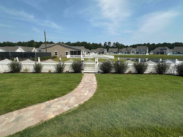 8164 Forest Edge Dr., Myrtle Beach, SC 29579