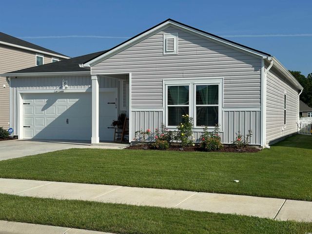 8164 Forest Edge Dr., Myrtle Beach, SC 29579