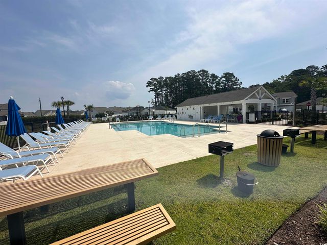 8164 Forest Edge Dr., Myrtle Beach, SC 29579