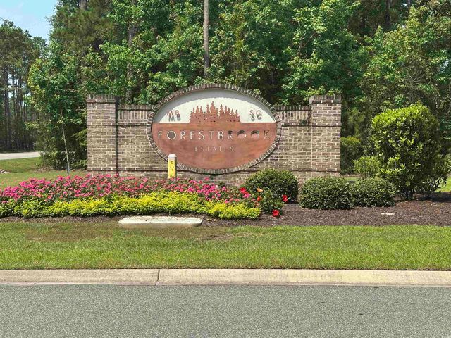 8164 Forest Edge Dr., Myrtle Beach, SC 29579