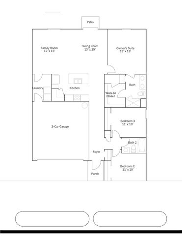 8164 Forest Edge Dr., Myrtle Beach, SC 29579