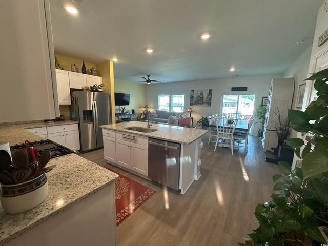 8164 Forest Edge Dr., Myrtle Beach, SC 29579