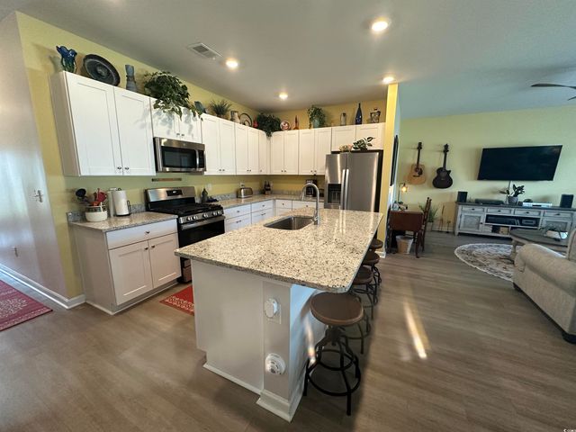 8164 Forest Edge Dr., Myrtle Beach, SC 29579