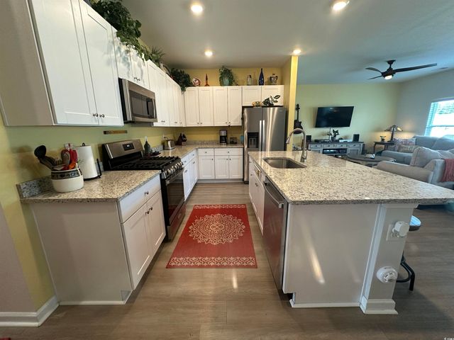 8164 Forest Edge Dr., Myrtle Beach, SC 29579