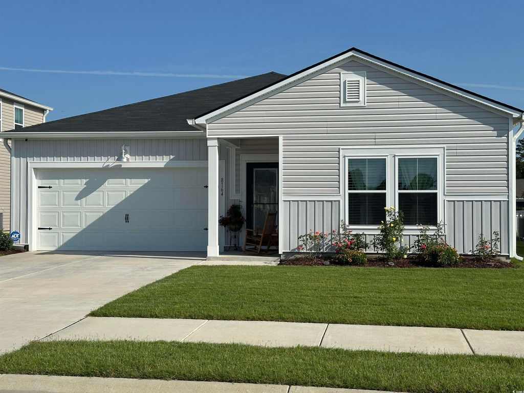 8164 Forest Edge Dr., Myrtle Beach, SC 29579