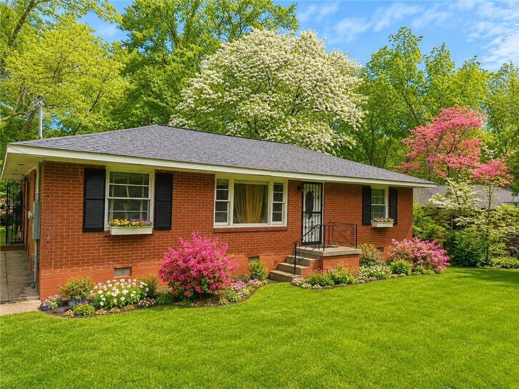 25 Bromack Drive SE, Atlanta, GA 30315