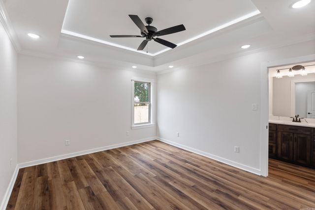 1001 N Red, Sheridan, AR 72150