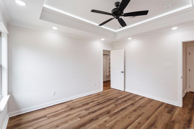 1001 N Red, Sheridan, AR 72150