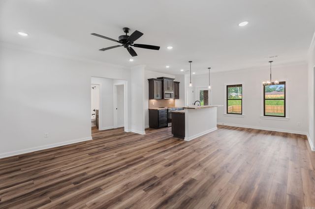 1001 N Red, Sheridan, AR 72150