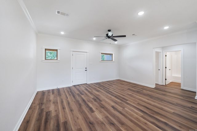 1001 N Red, Sheridan, AR 72150