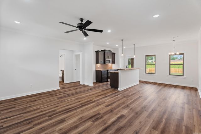 1001 N Red, Sheridan, AR 72150