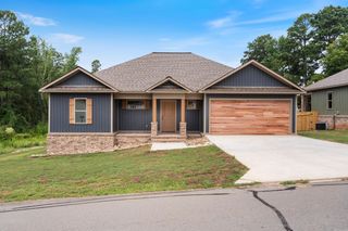 1001 N Red, Sheridan, AR 72150