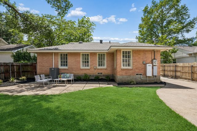 10156 Baronne Circle, Dallas, TX 75218