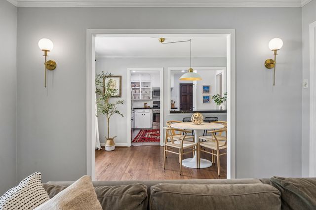 10156 Baronne Circle, Dallas, TX 75218