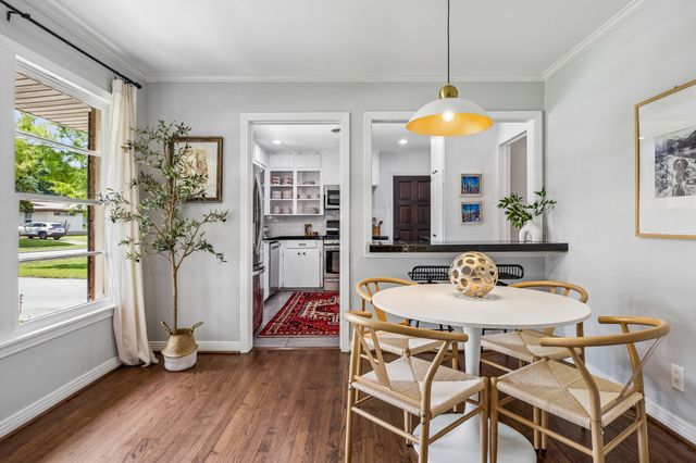 10156 Baronne Circle, Dallas, TX 75218