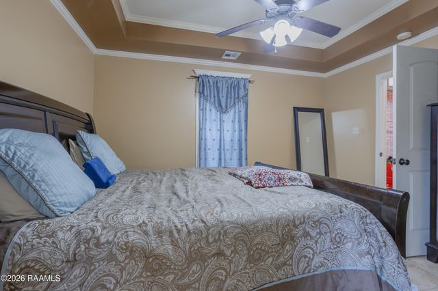 301 Magnolia Knee Drive, Carencro, LA 70520