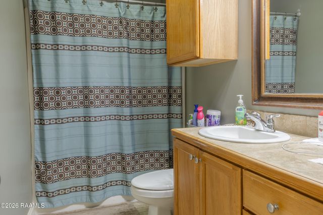 301 Magnolia Knee Drive, Carencro, LA 70520