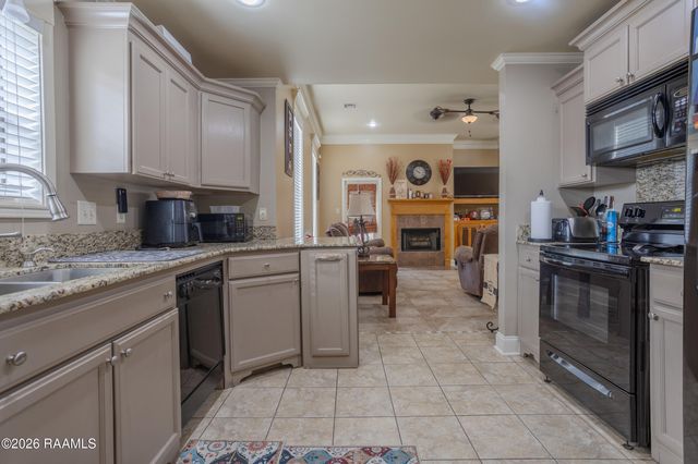 301 Magnolia Knee Drive, Carencro, LA 70520