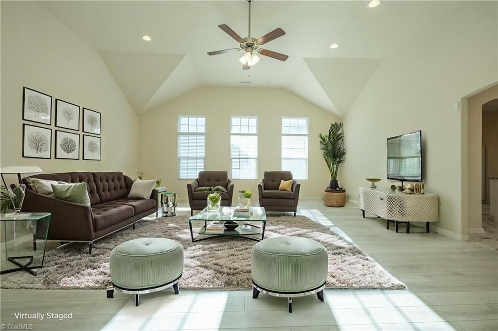 266 Kendall Drive, Winston-salem, NC 27107