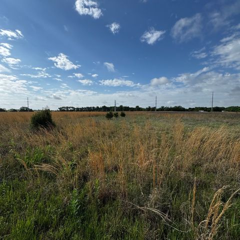 TBD 3415 VZ County Road Road, Wills Point, TX 75169