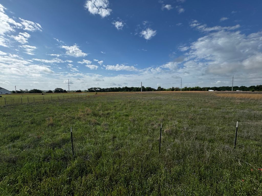 TBD 3415 VZ County Road Road, Wills Point, TX 75169