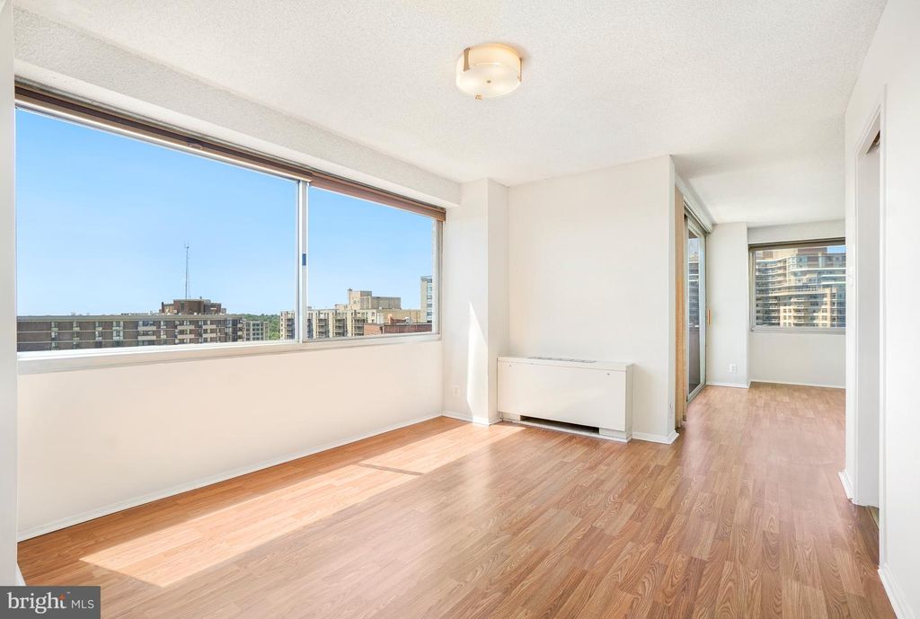 Image 23 of property listing at 5500 FRIENDSHIP BLVD #2017N, Chevy Chase, MD 20815