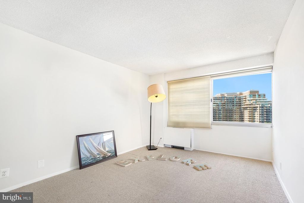 Image 32 of property listing at 5500 FRIENDSHIP BLVD #2017N, Chevy Chase, MD 20815