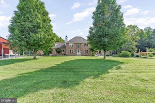 1601 MEADOW OAKS LN, Huntingtown, MD 20639