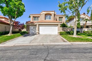8244 Horseshoe Bend Lane, Las Vegas, NV 89113