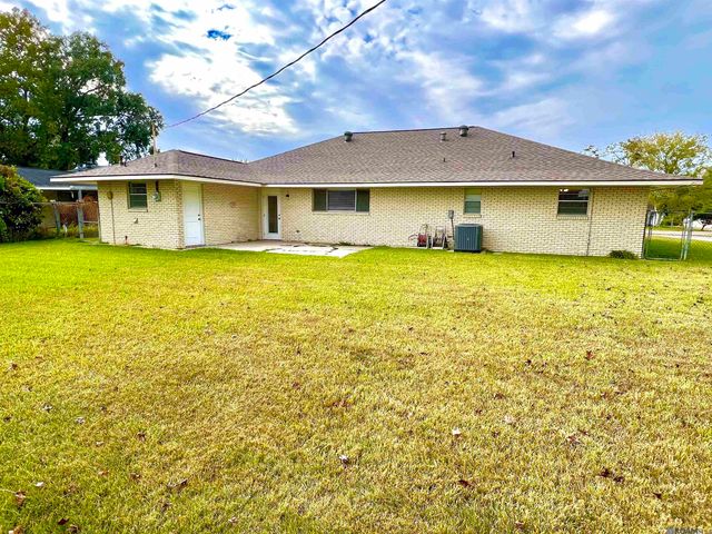 3041 Singletary Dr, Baton Rouge, LA 70809