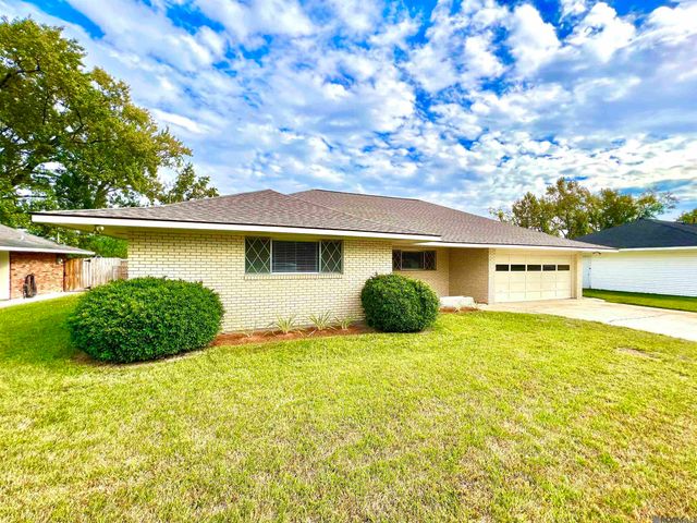 3041 Singletary Dr, Baton Rouge, LA 70809