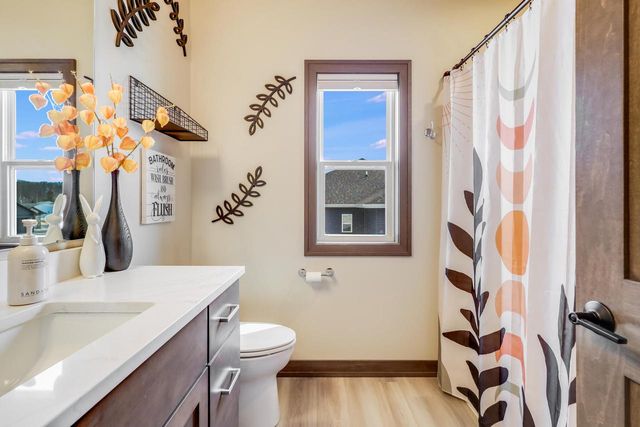 900 Moonbeam LANE, Francis Creek, WI 54214