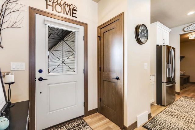 900 Moonbeam LANE, Francis Creek, WI 54214