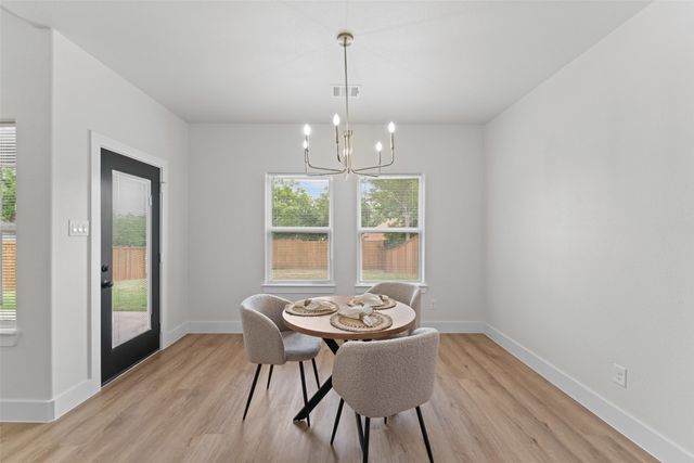 2104 Danner Street, Fort Worth, TX 76105